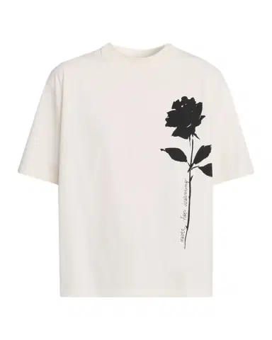 Golden Goose Journey Short-Sleeve Graphic T-Shirt | Thumbnail 1 Golden Goose Journey Short-Sleeve Graphic T-Shirt | Thumbnail 1