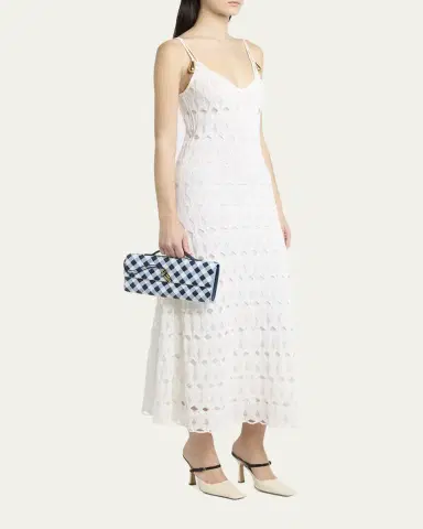 Bottega Veneta Andiamo Clutch Bag with Handle | Thumbnail 5 Bottega Veneta Andiamo Clutch Bag with Handle | Thumbnail 5