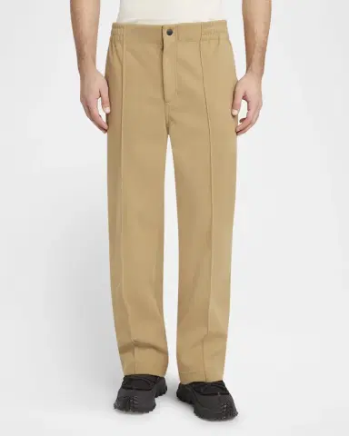 Moncler Grenoble Men's Multi Pocket Brushed Sweatpants | Thumbnail 4 Moncler Grenoble Men's Multi Pocket Brushed Sweatpants | Thumbnail 4