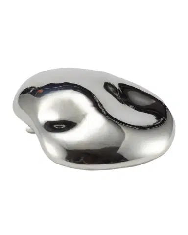 Lelet Ny Zoe Glossy French Barrette | Thumbnail 1 Lelet Ny Zoe Glossy French Barrette | Thumbnail 1