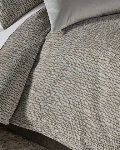 Legacy Reptile 3-Piece King Duvet Set | Thumbnail 2 Legacy Reptile 3-Piece King Duvet Set | Thumbnail 2