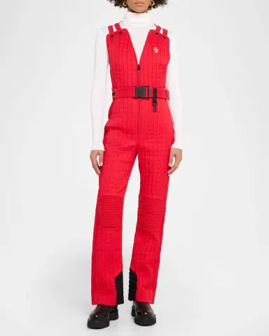 Moncler Grenoble Down Ski Suit | Thumbnail 2 Moncler Grenoble Down Ski Suit | Thumbnail 2