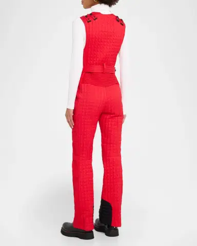 Moncler Grenoble Down Ski Suit | Thumbnail 3 Moncler Grenoble Down Ski Suit | Thumbnail 3