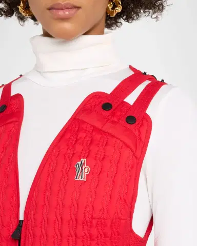Moncler Grenoble Down Ski Suit | Thumbnail 5 Moncler Grenoble Down Ski Suit | Thumbnail 5