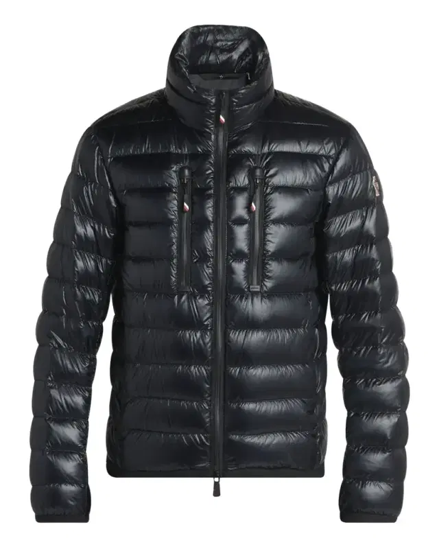 Men 's Glossy Hers Jacket Men 's Glossy Hers Jacket