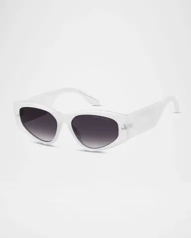 Marc Jacobs Marc 803S Nylon Cat-Eye Sunglasses | Thumbnail 2 Marc Jacobs Marc 803S Nylon Cat-Eye Sunglasses | Thumbnail 2