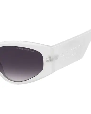 Marc Jacobs Marc 803S Nylon Cat-Eye Sunglasses | Thumbnail 1 Marc Jacobs Marc 803S Nylon Cat-Eye Sunglasses | Thumbnail 1