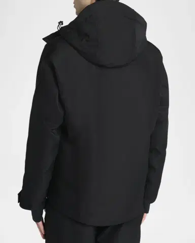 Moncler Grenoble Men's Lambir Hooded Jacket | Thumbnail 3 Moncler Grenoble Men's Lambir Hooded Jacket | Thumbnail 3