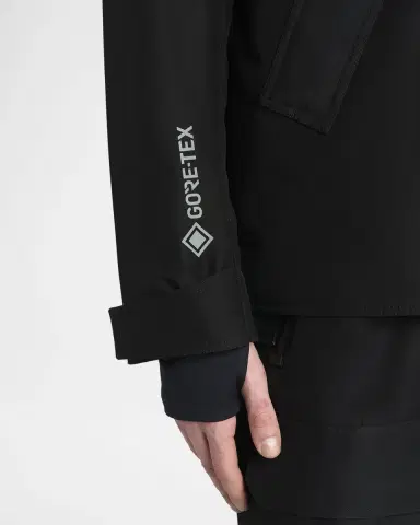 Moncler Grenoble Men's Lambir Hooded Jacket | Thumbnail 5 Moncler Grenoble Men's Lambir Hooded Jacket | Thumbnail 5