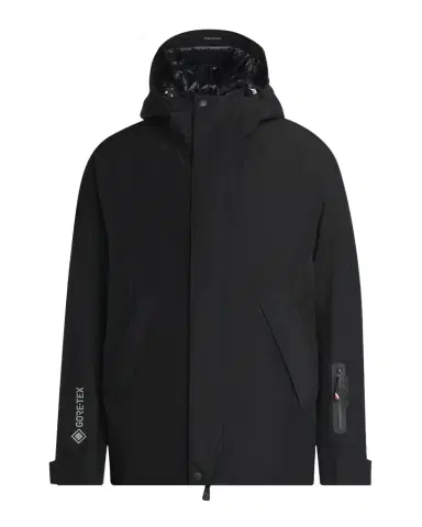 Moncler Grenoble Men's Lambir Hooded Jacket | Thumbnail 1 Moncler Grenoble Men's Lambir Hooded Jacket | Thumbnail 1