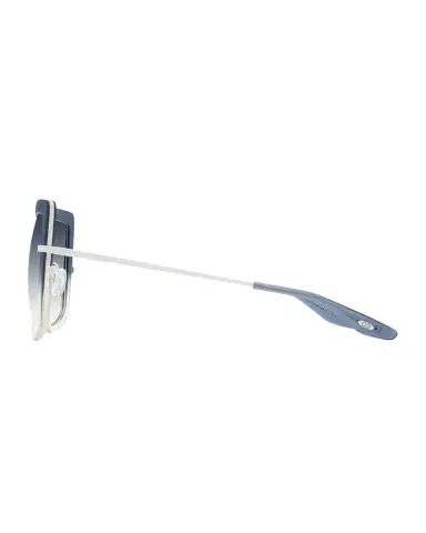 Barton Perreira Margret Square Ombre Acetate & Titanium Sunglasses | Thumbnail 1 Barton Perreira Margret Square Ombre Acetate & Titanium Sunglasses | Thumbnail 1