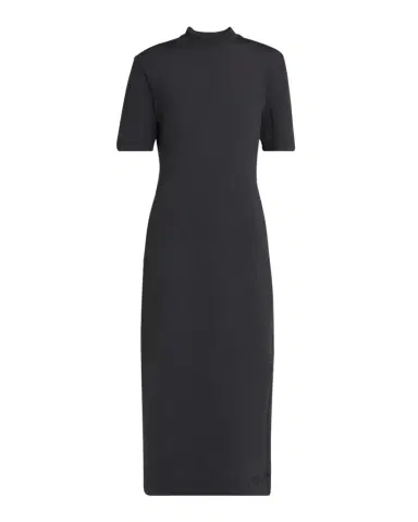 Moncler Genius x EE72 by Edward Enninful Midi Dress | Thumbnail 1 Moncler Genius x EE72 by Edward Enninful Midi Dress | Thumbnail 1