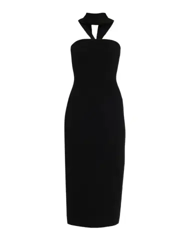 Cult Gaia Erika Knit Dress | Thumbnail 1 Cult Gaia Erika Knit Dress | Thumbnail 1
