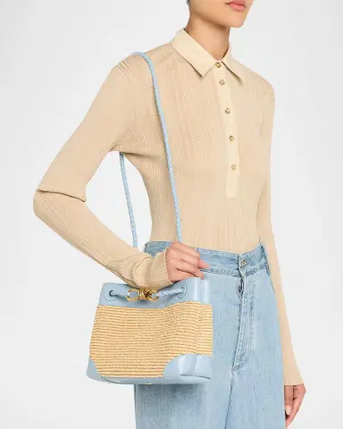 Bottega Veneta Small Andiamo Tote Bag | Thumbnail 2 Bottega Veneta Small Andiamo Tote Bag | Thumbnail 2