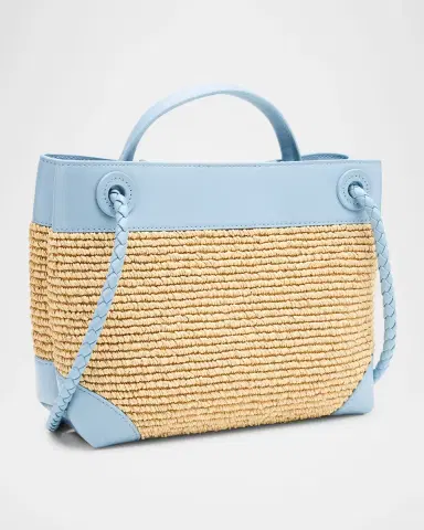 Bottega Veneta Small Andiamo Tote Bag | Thumbnail 3 Bottega Veneta Small Andiamo Tote Bag | Thumbnail 3