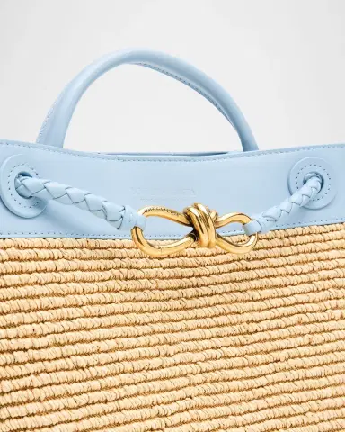 Bottega Veneta Small Andiamo Tote Bag | Thumbnail 6 Bottega Veneta Small Andiamo Tote Bag | Thumbnail 6