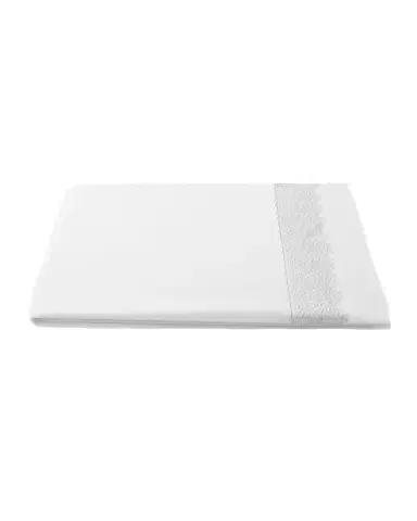 Haremlique Istanbul Safiye Queen Flat Sheet | Thumbnail 1 Haremlique Istanbul Safiye Queen Flat Sheet | Thumbnail 1