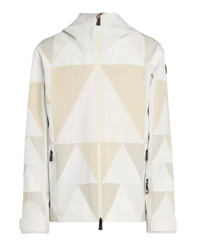 Moncler Grenoble Men 's Valserine Patchwork Jacket | Thumbnail 1 Moncler Grenoble Men 's Valserine Patchwork Jacket | Thumbnail 1