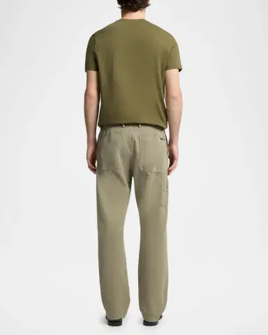 7 for all mankind Men 's Carpenter Chino Pants | Thumbnail 2 7 for all mankind Men 's Carpenter Chino Pants | Thumbnail 2