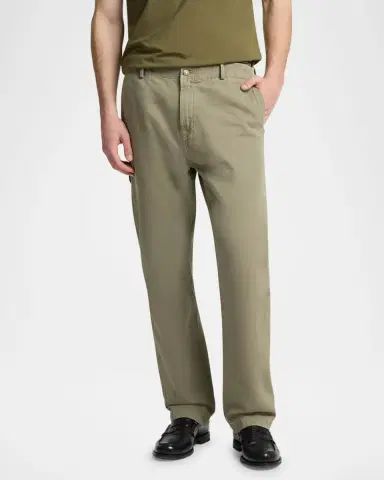 7 for all mankind Men 's Carpenter Chino Pants | Thumbnail 3 7 for all mankind Men 's Carpenter Chino Pants | Thumbnail 3
