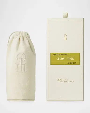 Liquides Imaginaires Cedrat Tonic Eau de Parfum, 3.4 oz. | Thumbnail 2 Liquides Imaginaires Cedrat Tonic Eau de Parfum, 3.4 oz. | Thumbnail 2