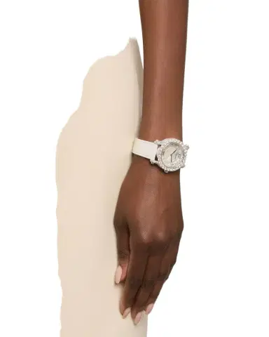 Chopard 36mm Happy Sport Joaillerie Watch with Diamonds and MOP Dial | Thumbnail 1 Chopard 36mm Happy Sport Joaillerie Watch with Diamonds and MOP Dial | Thumbnail 1