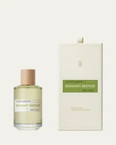 Liquides Imaginaires Bergamot Brother Eau de Parfum, 3.4 oz. | Thumbnail 2 Liquides Imaginaires Bergamot Brother Eau de Parfum, 3.4 oz. | Thumbnail 2