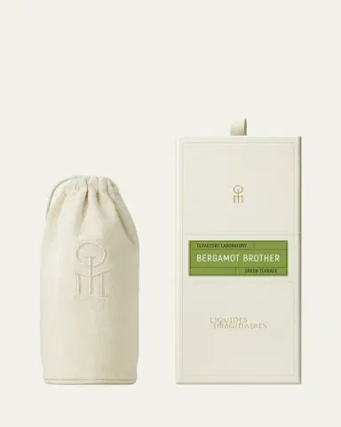 Liquides Imaginaires Bergamot Brother Eau de Parfum, 3.4 oz. | Thumbnail 3 Liquides Imaginaires Bergamot Brother Eau de Parfum, 3.4 oz. | Thumbnail 3