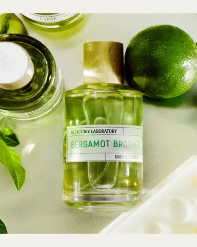 Liquides Imaginaires Bergamot Brother Eau de Parfum, 3.4 oz. | Thumbnail 4 Liquides Imaginaires Bergamot Brother Eau de Parfum, 3.4 oz. | Thumbnail 4