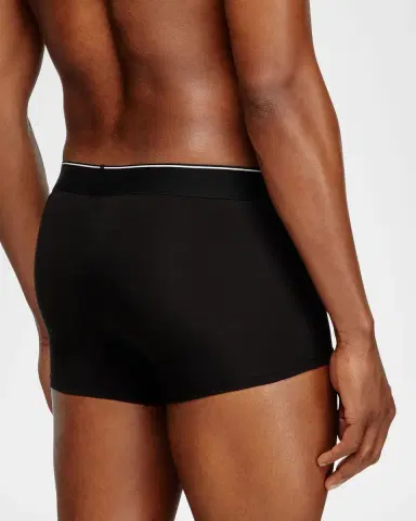 Diesel Men's UMBX-Damien 3-Pack Boxer Briefs | Thumbnail 6 Diesel Men's UMBX-Damien 3-Pack Boxer Briefs | Thumbnail 6