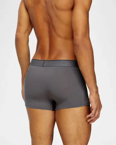 Diesel Men's UMBX-Damien 3-Pack Boxer Briefs | Thumbnail 10 Diesel Men's UMBX-Damien 3-Pack Boxer Briefs | Thumbnail 10