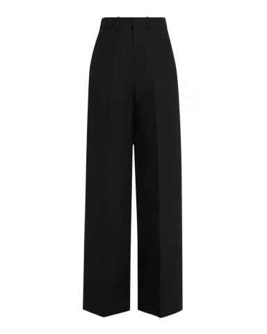 Dice Kayek High-Rise Wide-Leg Pants | Thumbnail 1 Dice Kayek High-Rise Wide-Leg Pants | Thumbnail 1
