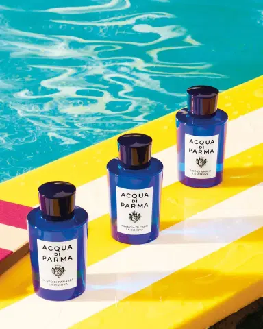 Acqua di Parma Arancia di Capri La Riserva Eau de Parfum, 1.7 oz. | Thumbnail 3 Acqua di Parma Arancia di Capri La Riserva Eau de Parfum, 1.7 oz. | Thumbnail 3