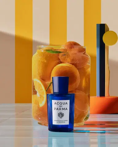 Acqua di Parma Arancia di Capri La Riserva Eau de Parfum, 1.7 oz. | Thumbnail 4 Acqua di Parma Arancia di Capri La Riserva Eau de Parfum, 1.7 oz. | Thumbnail 4