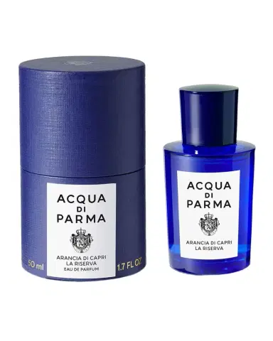 Acqua di Parma Arancia di Capri La Riserva Eau de Parfum, 1.7 oz. | Thumbnail 1 Acqua di Parma Arancia di Capri La Riserva Eau de Parfum, 1.7 oz. | Thumbnail 1