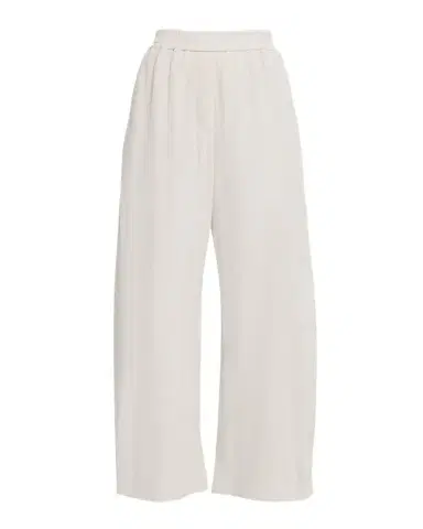 Loewe Barrel-Leg Pull-On Trousers | Thumbnail 1 Loewe Barrel-Leg Pull-On Trousers | Thumbnail 1