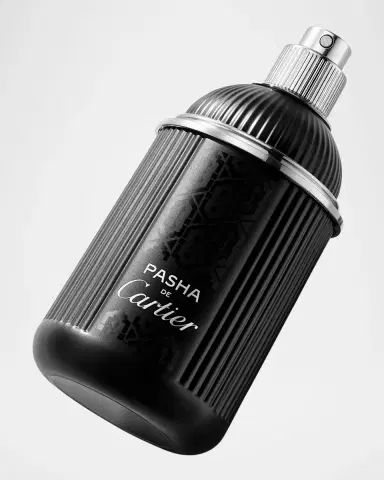 Cartier Limited Edition Pasha Edition Noire Eau de Parfum, 3.4 oz. | Thumbnail 3 Cartier Limited Edition Pasha Edition Noire Eau de Parfum, 3.4 oz. | Thumbnail 3