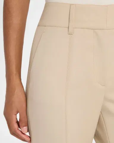 Gabriela Hearst Rhein Wool Flare Pants | Thumbnail 4 Gabriela Hearst Rhein Wool Flare Pants | Thumbnail 4