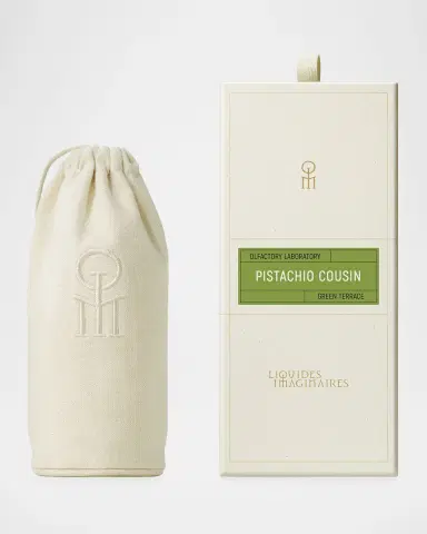 Liquides Imaginaires Pistachio Cousin Eau de Parfum, 3.4 oz. | Thumbnail 2 Liquides Imaginaires Pistachio Cousin Eau de Parfum, 3.4 oz. | Thumbnail 2