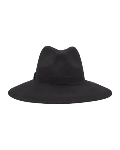 Eugenia Kim Emmanuelle Wool Felt Fedora | Thumbnail 1 Eugenia Kim Emmanuelle Wool Felt Fedora | Thumbnail 1