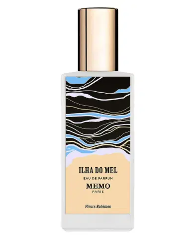 Memo Paris Ilha do Mel Eau de Parfum, 1 oz. | Thumbnail 2 Memo Paris Ilha do Mel Eau de Parfum, 1 oz. | Thumbnail 2