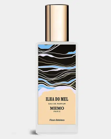 Memo Paris Ilha do Mel Eau de Parfum, 1 oz. | Thumbnail 3 Memo Paris Ilha do Mel Eau de Parfum, 1 oz. | Thumbnail 3