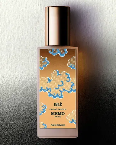 Memo Paris Inlé Eau de Parfum, 1 oz. | Thumbnail 3 Memo Paris Inlé Eau de Parfum, 1 oz. | Thumbnail 3