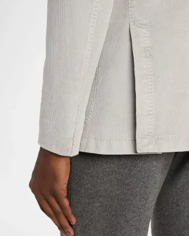 Boglioli Men's Corduroy Two-Button Jacket | Thumbnail 8 Boglioli Men's Corduroy Two-Button Jacket | Thumbnail 8