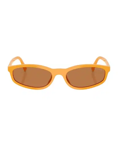 Miu Miu MU A06S Acetate Oval Sunglasses | Thumbnail 1 Miu Miu MU A06S Acetate Oval Sunglasses | Thumbnail 1