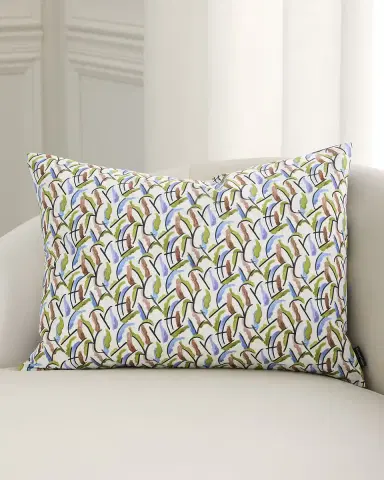 Christian Lacroix Otro Mundo Pillow, 18" x 24" | Thumbnail 2 Christian Lacroix Otro Mundo Pillow, 18" x 24" | Thumbnail 2