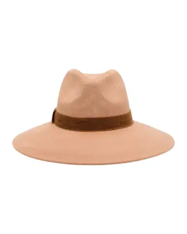 Eugenia Kim Emmanuelle Wool Felt Fedora | Thumbnail 1 Eugenia Kim Emmanuelle Wool Felt Fedora | Thumbnail 1