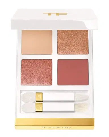 Tom Ford Soleil 01 Bronze Isle Eye Color Quad | Thumbnail 1 Tom Ford Soleil 01 Bronze Isle Eye Color Quad | Thumbnail 1