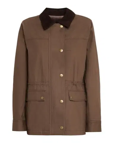 PAIGE Horizon Barn Jacket | Thumbnail 1 PAIGE Horizon Barn Jacket | Thumbnail 1