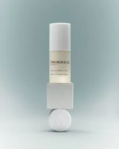 Omorovicza Daily Vitamin C Eye Cream, 0.5 oz. | Thumbnail 2 Omorovicza Daily Vitamin C Eye Cream, 0.5 oz. | Thumbnail 2